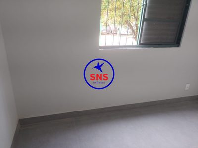 Apartamento, 2 quartos, 52 m² - Foto 3