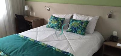 Prédio Inteiro, 22 m² - Foto 5