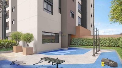 Apartamento, 2 quartos - Foto 3