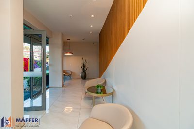 Apartamento, 3 quartos, 67 m² - Foto 5