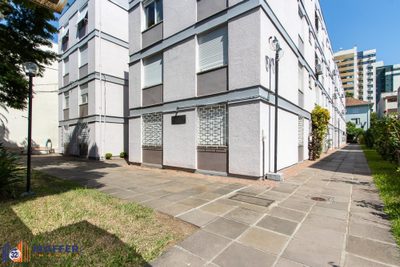 Apartamento, 4 quartos, 77 m² - Foto 1