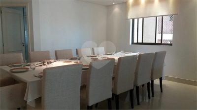 Apartamento, 3 quartos, 258 m² - Foto 1