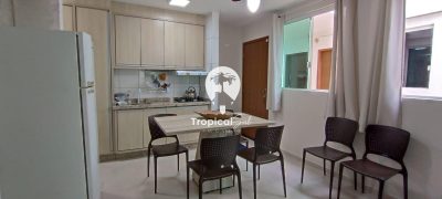 Apartamento, 2 quartos, 40 m² - Foto 5