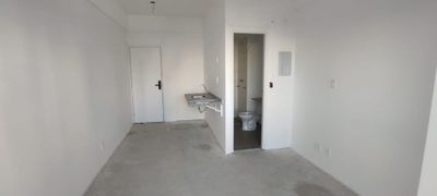 Kitnet-Studio, 25 m² - Foto 1