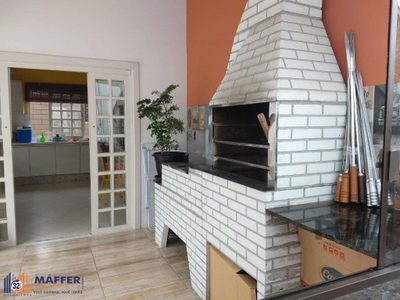 Casa, 3 quartos, 100 m² - Foto 5
