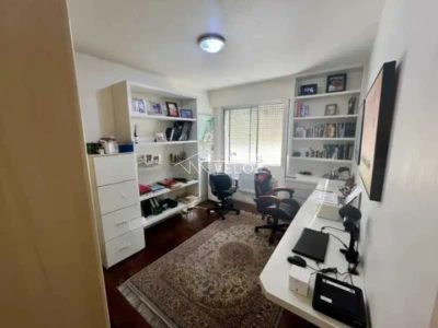 Apartamento, 3 quartos, 150 m² - Foto 1