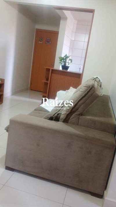 Apartamento, 2 quartos, 47 m² - Foto 4