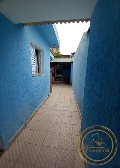 Casa, 3 quartos, 262 m² - Foto 3