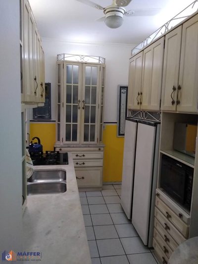 Apartamento, 3 quartos, 114 m² - Foto 4