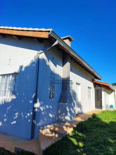 Chácara, 3 quartos, 1000 m² - Foto 5