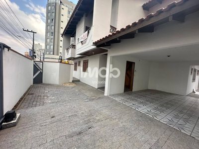 Casa, 5 quartos, 277 m² - Foto 4