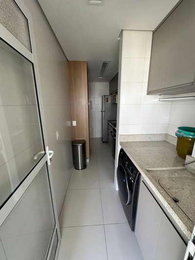 Apartamento, 3 quartos, 95 m² - Foto 5