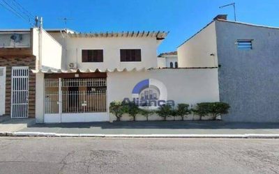 Sobrado, 2 quartos, 125 m² - Foto 3