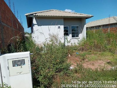 Casa, 2 quartos, 200 m² - Foto 1