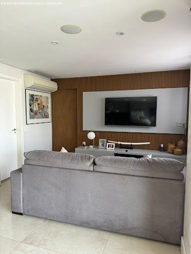 Apartamento, 3 quartos, 134 m² - Foto 3