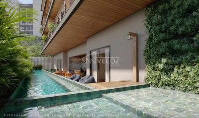 Apartamento, 2 quartos, 71 m² - Foto 2