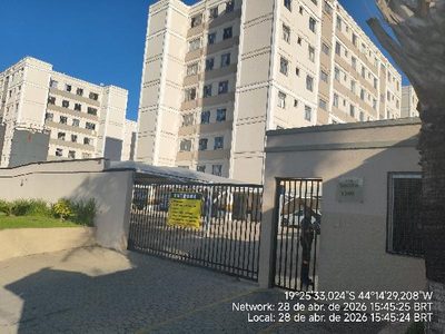 Apartamento, 2 quartos, 47 m² - Foto 1