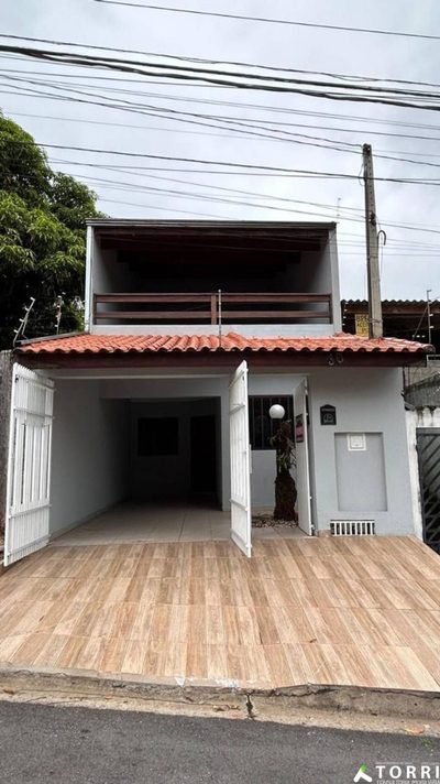 Sobrado, 2 quartos, 225 m² - Foto 1
