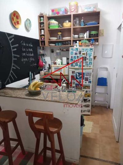 Apartamento, 1 quarto, 48 m² - Foto 1