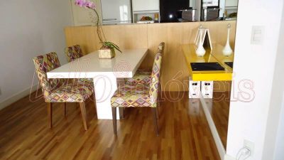 Apartamento, 2 quartos, 61 m² - Foto 5