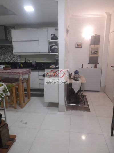 Apartamento, 3 quartos, 100 m² - Foto 4