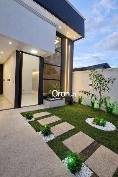 Casa, 3 quartos, 137 m² - Foto 1