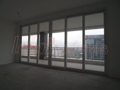 Apartamento, 4 quartos, 170 m² - Foto 3