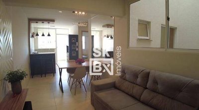 Apartamento, 2 quartos, 65 m² - Foto 1