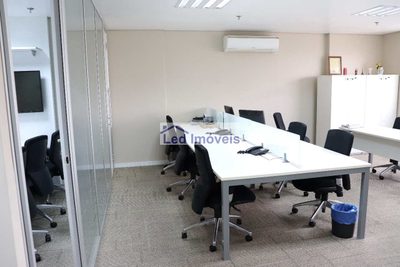Sala-Conjunto, 57 m² - Foto 1