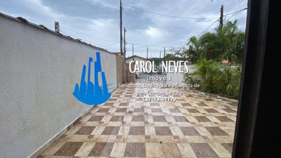 Casa, 2 quartos, 79 m² - Foto 4