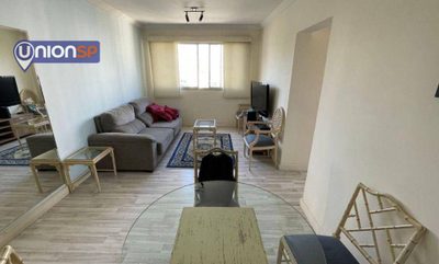 Apartamento, 2 quartos, 75 m² - Foto 5