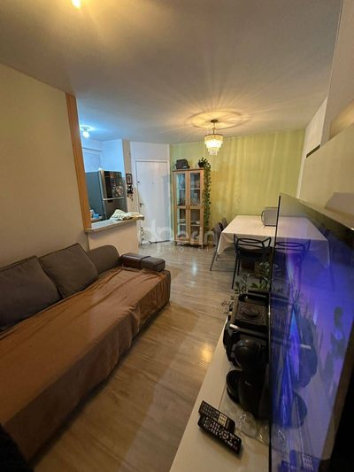 Apartamento, 1 quarto, 49 m² - Foto 1