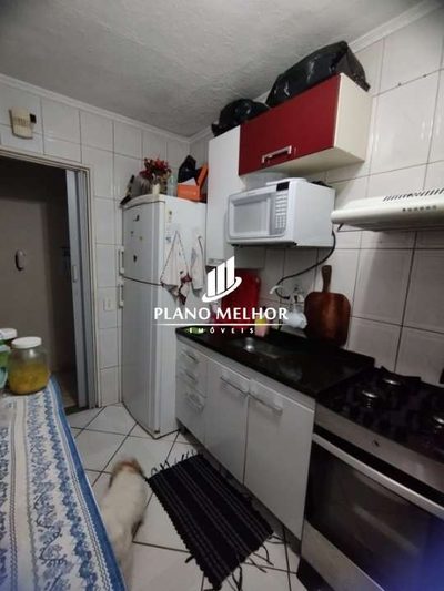 Apartamento, 2 quartos, 57 m² - Foto 5