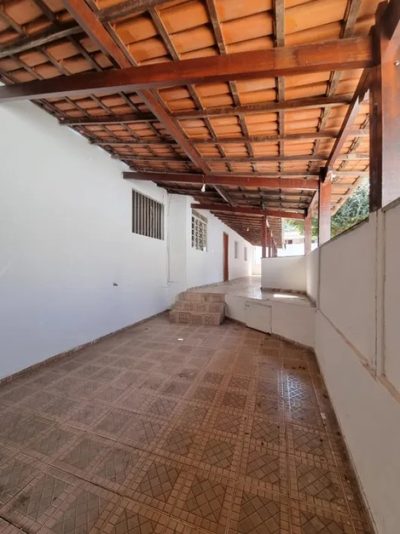 Casa, 4 quartos, 480 m² - Foto 4