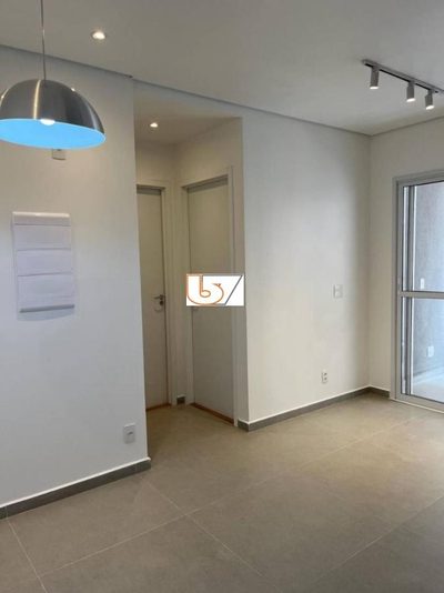 Apartamento, 2 quartos, 53 m² - Foto 4