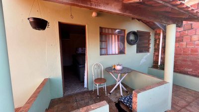 Casa, 2 quartos, 67 m² - Foto 3