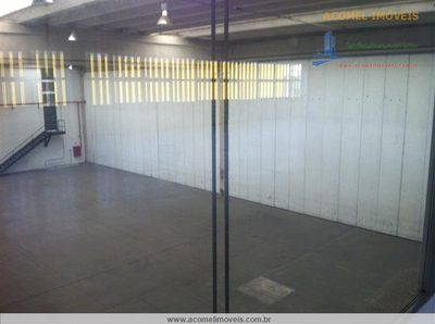 Depósito-Galpão, 1316 m² - Foto 5