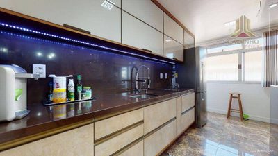 Apartamento, 2 quartos, 84 m² - Foto 4