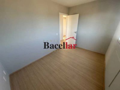 Apartamento, 2 quartos, 40 m² - Foto 3