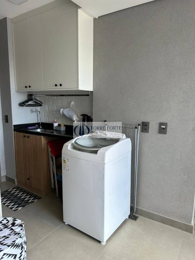 Apartamento, 2 quartos, 56 m² - Foto 4