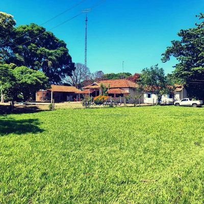 Fazenda, 237 hectares - Foto 2