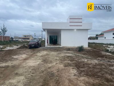 Casa, 2 quartos, 480 m² - Foto 2