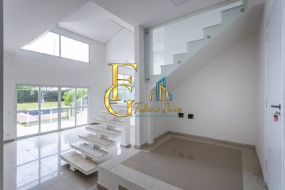 Casa, 4 quartos, 442 m² - Foto 4