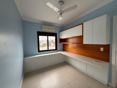 Apartamento, 3 quartos, 90 m² - Foto 5