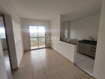 Apartamento, 2 quartos, 53 m² - Foto 3