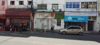 Loja-Salão, 175 m² - Foto 1