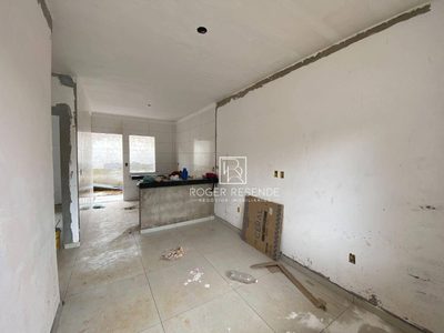 Casa, 2 quartos, 48 m² - Foto 4