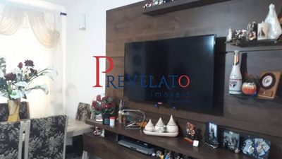 Apartamento, 2 quartos, 48 m² - Foto 4