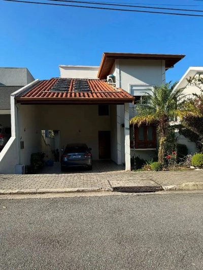 Casa, 3 quartos, 199 m² - Foto 2