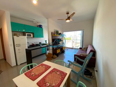 Apartamento, 2 quartos, 75 m² - Foto 1